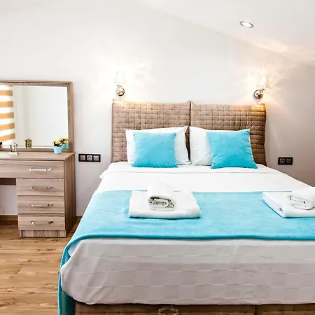 Tala 5 Villa *