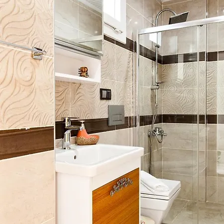 Tala 5 Villa Fethiye