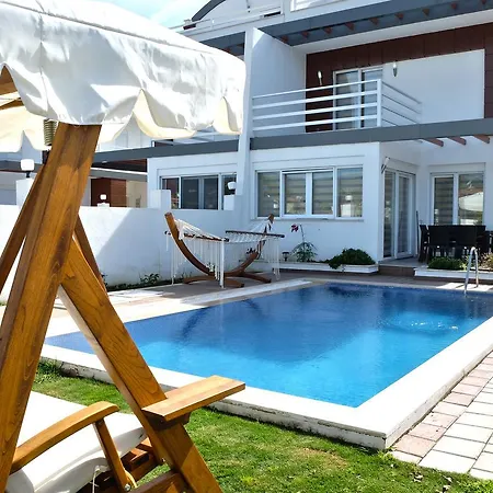 Tala 5 Villa Fethiye