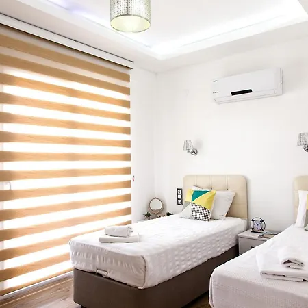 Tala 5 Villa Fethiye