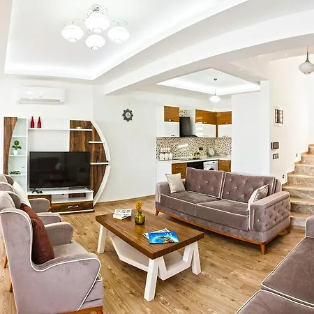 Villa Tala 5