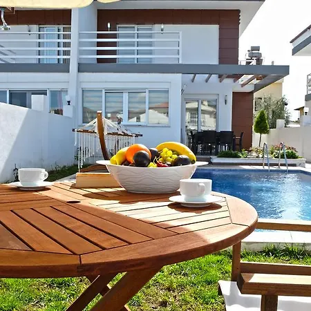 Tala 5 Villa Fethiye