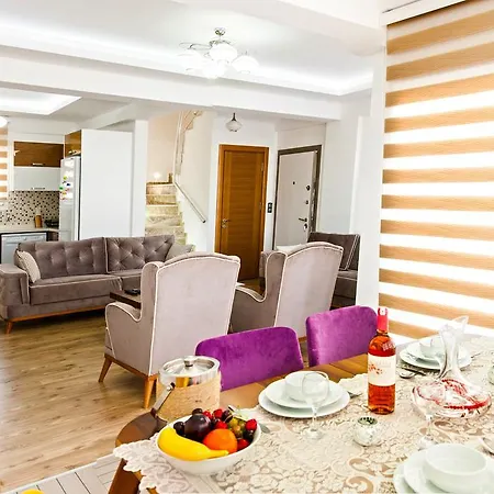 Villa Tala 5 *