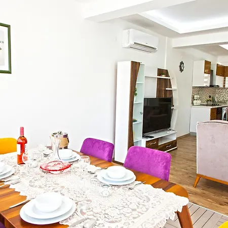 Tala 5 Villa Fethiye