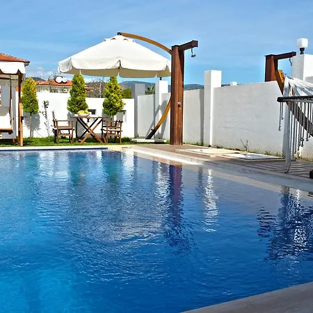 Tala 5 Villa
