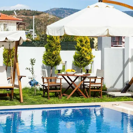 Tala 5 Villa Fethiye